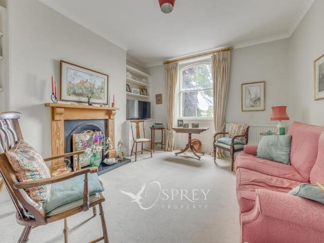 House for rent in Baron St Martin, Barholm