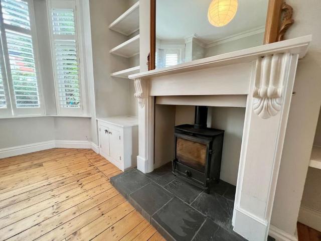 House for rent in Georgia, Greater Manchester
