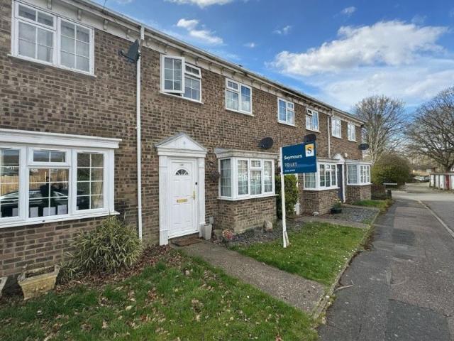 House for rent in Heol-las, Surrey