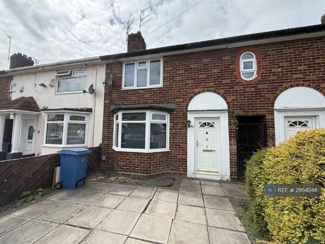 House for rent in Calderstones