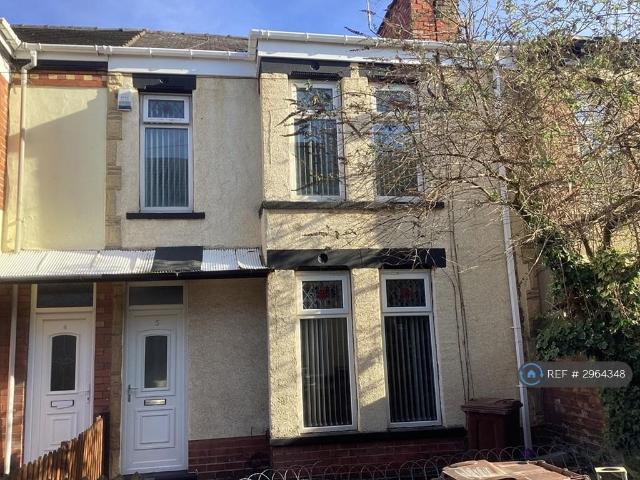 House for rent in Hull, City Of Kingston Upon Hull