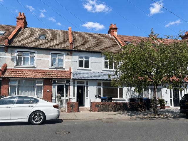 House for rent in London Borough of Croydon, Thornton Heath