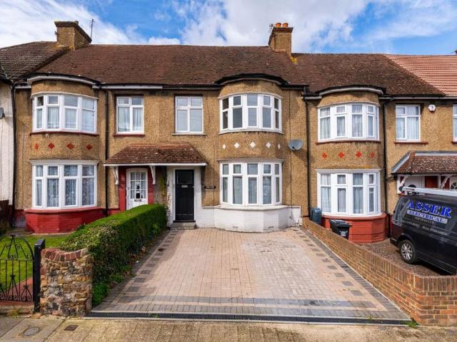 House for rent in Whitehill, Hamerton