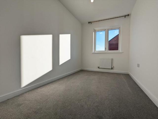 House for rent in Hanwood Park, Kettering