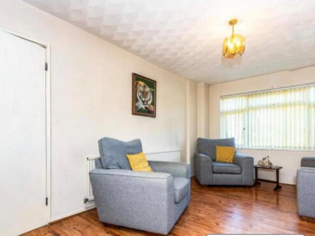 House for rent in Fleet Estate, Monks Orchard