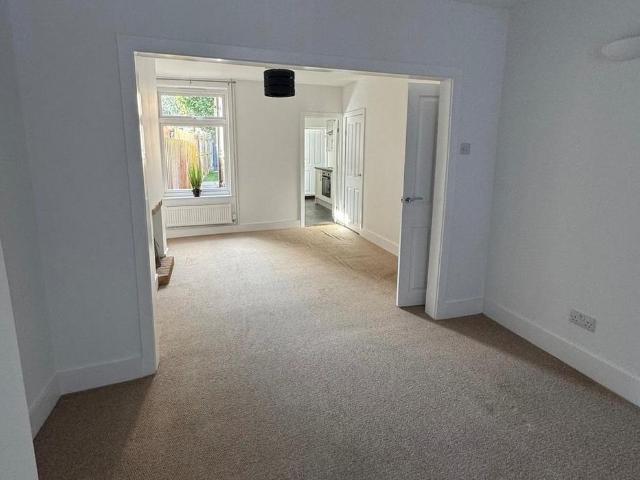House for rent in California, Key Street