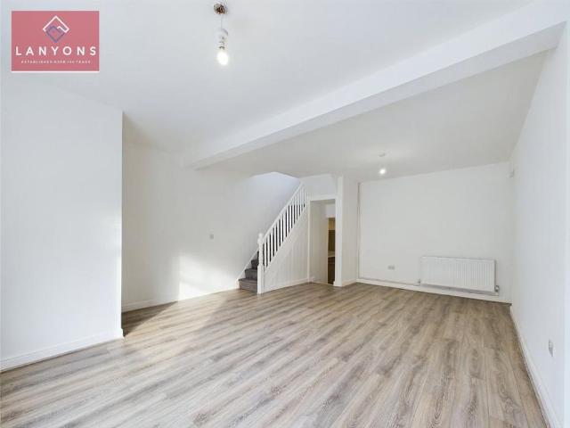 House for rent in Blaenllechau, Ferndale