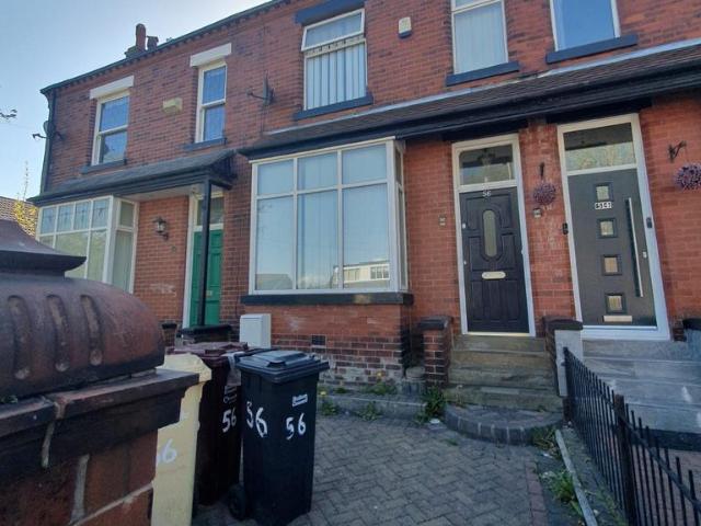House for rent in Lee Bank, Isle Of Man