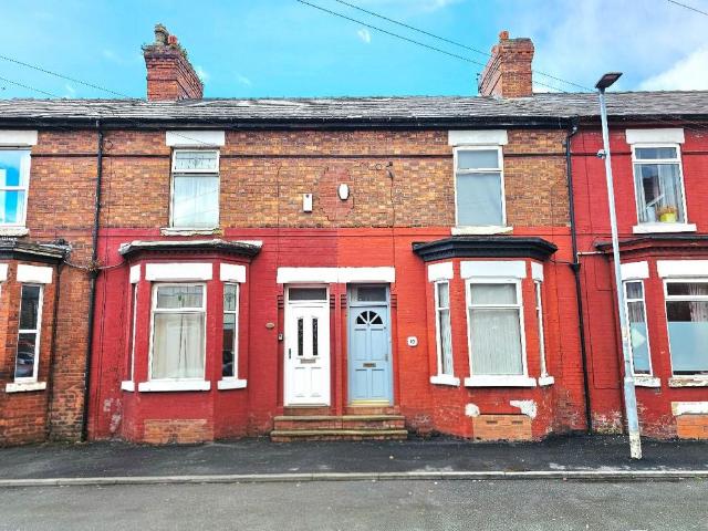 House for rent in Georgia, Greater Manchester