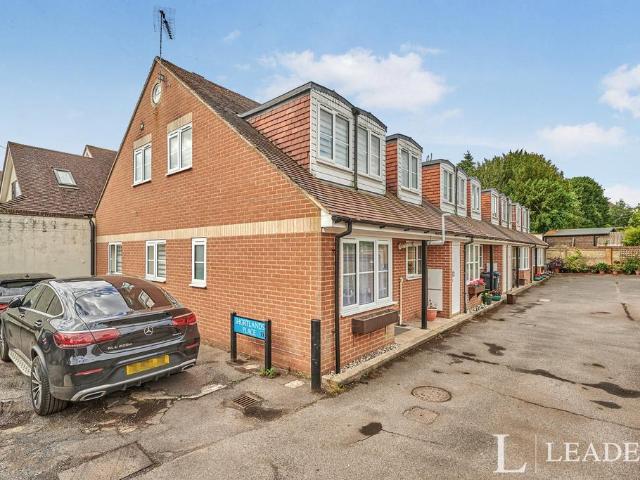 House for rent in Hockerill, Colliers End