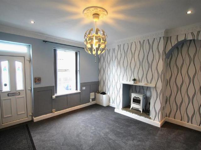 House for rent in South Yorkshire