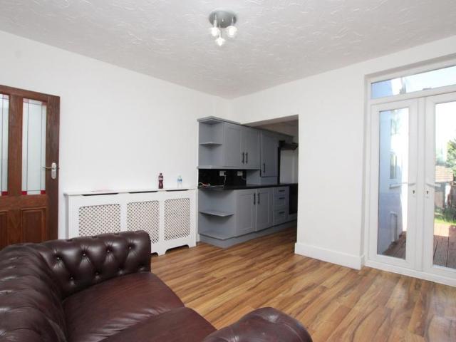 House for rent in Kettering