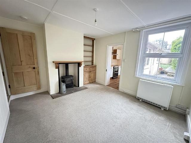 House for rent in Barton Stacey, Hampshire