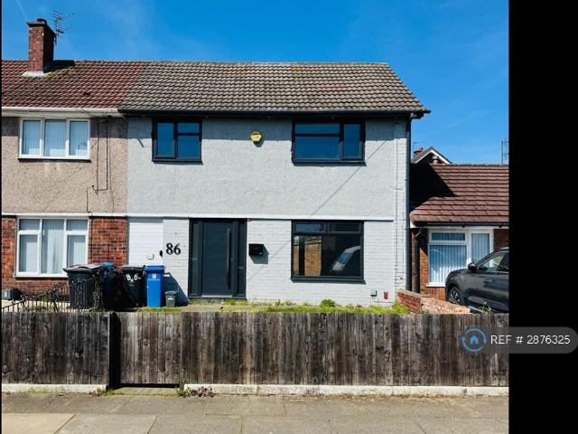 House for rent in Halewood, Isle Of Man