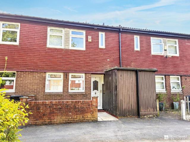 House for rent in Brookvale, Halton