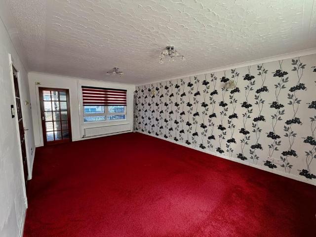 House for rent in Salsburgh, Scotland