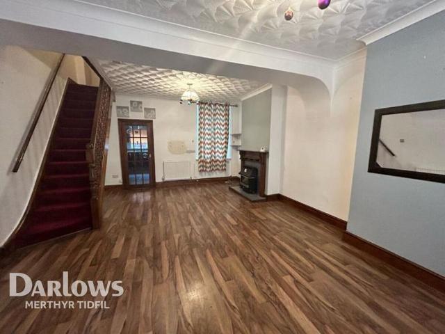 House for rent in Beaufort, Wales