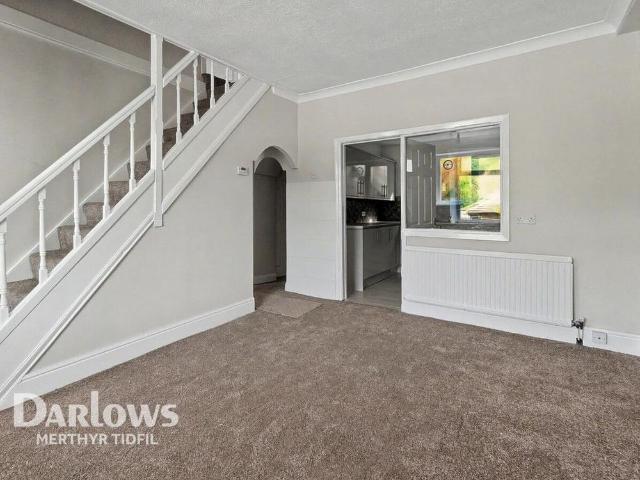 House for rent in Ferndale, Wales