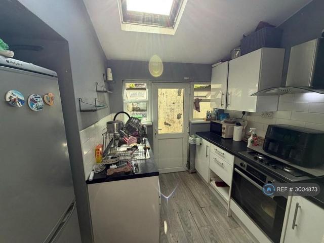 House for rent in Ferndale, Wales