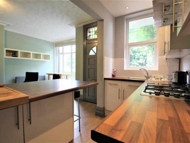 House for rent in Burley, Isle Of Man