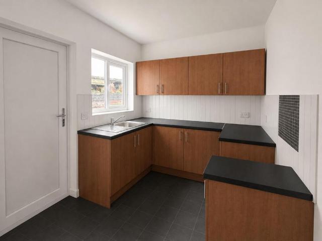 House for rent in South Bank, Redcar And Cleveland
