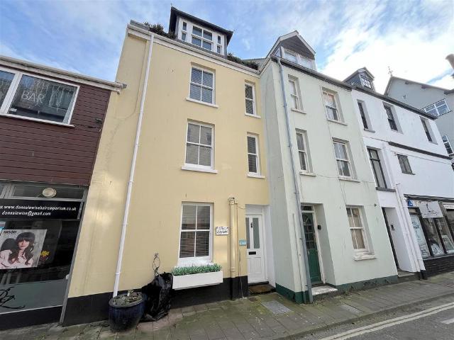House for rent in Strode, Devon