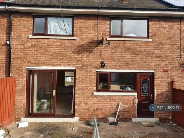 House for rent in Swinton, South Yorkshire