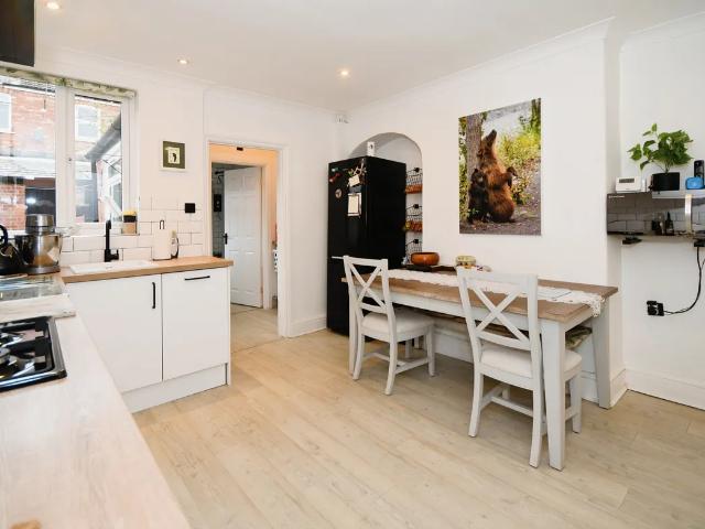 House for rent in New Boultham, Brayford