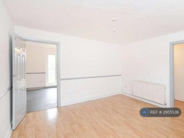 House for rent in Canning Town, Greater London