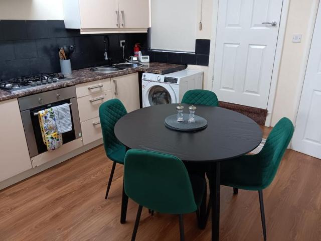 House for rent in Winson Green, Isle Of Man
