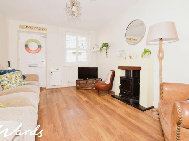 House for rent in The Bridge, Kent