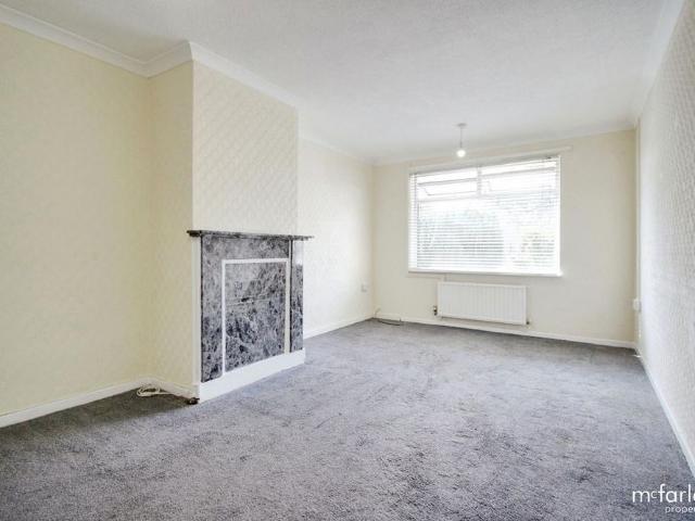 House for rent in Penhill, Swindon