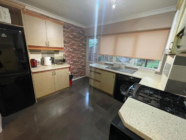 House for rent in Yardley Wood, Birmingham