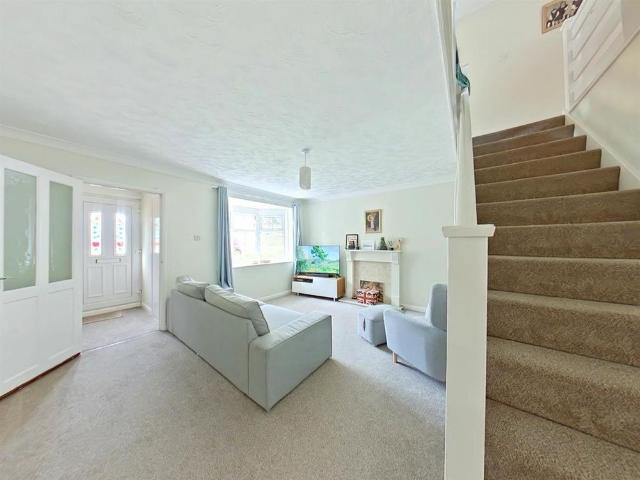 House for rent in Lee-on-the-Solent, Middlecroft