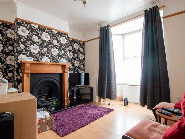 House for rent in Burrow's Bush, Wellingborough