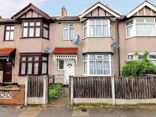 House for rent in Chadwell Heath, Greater London