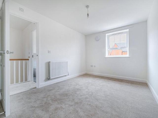 House for rent in Bierton, Buckinghamshire