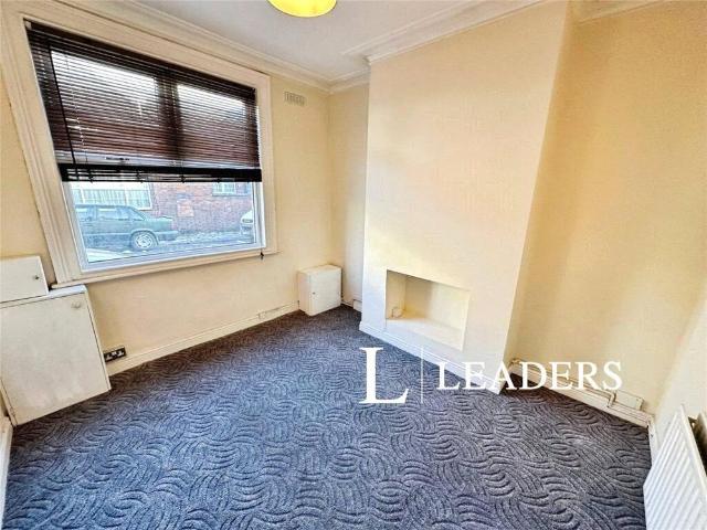 House for rent in Stoke, Stoke-on-Trent