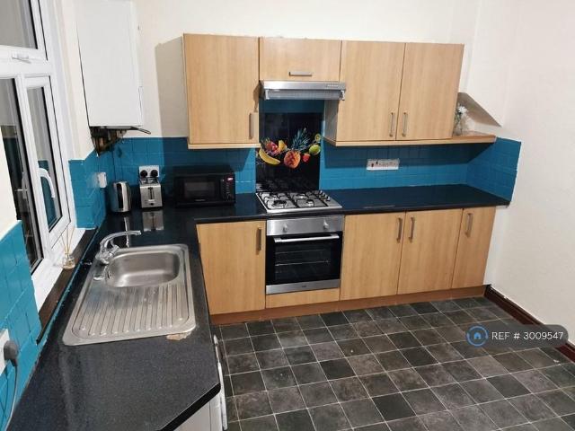 House for rent in Adelphi, Preston