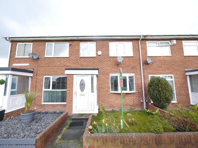 House for rent in Holystone, North Tyneside