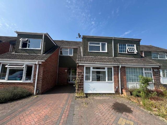 House for rent in Thatcham, West Berkshire