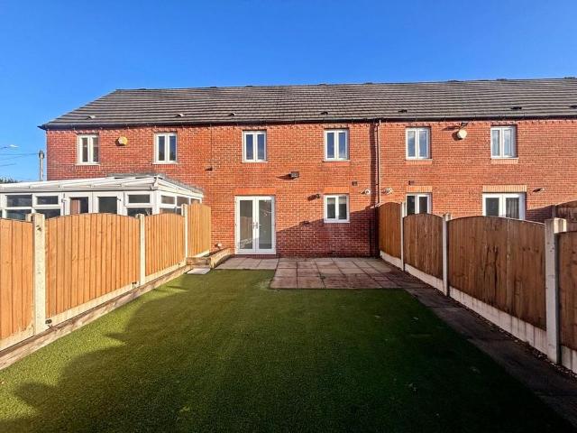 House for rent in Daisy Hill, Westhoughton