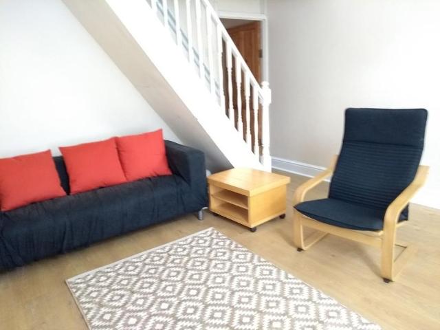 House for rent in Fratton, City Of Portsmouth