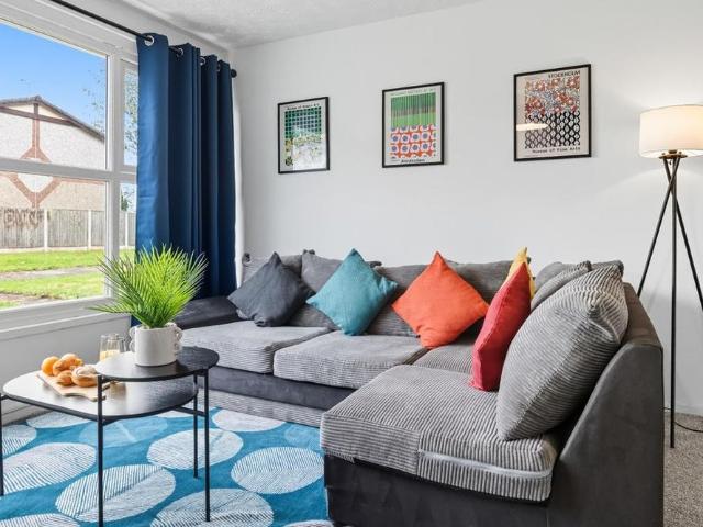 House for rent in Warrington