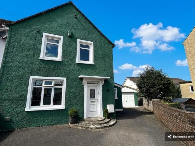House for rent in Llanblethian, Cowbridge
