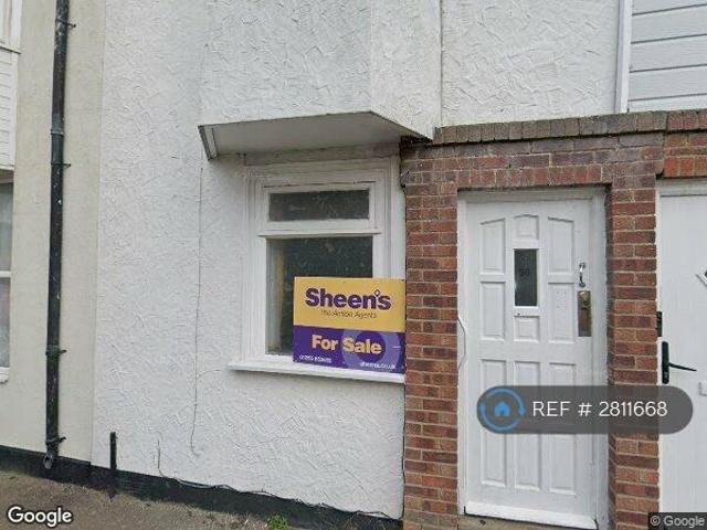 House for rent in Frinton and Walton, Dale Hill