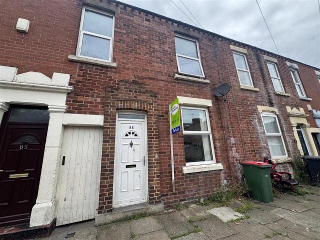 House for rent in Plungington, Higher Bartle