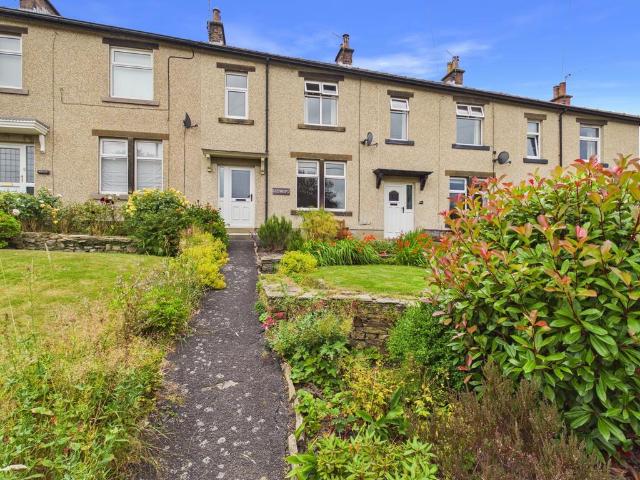House for rent in Low Snaygill, Low Bradley