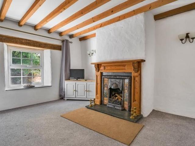House for rent in Highertown, Penweathers