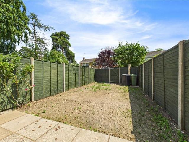 House for rent in Tadley, Priest Down